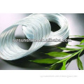 hot dipped galvanized wire with good quality manufacturer